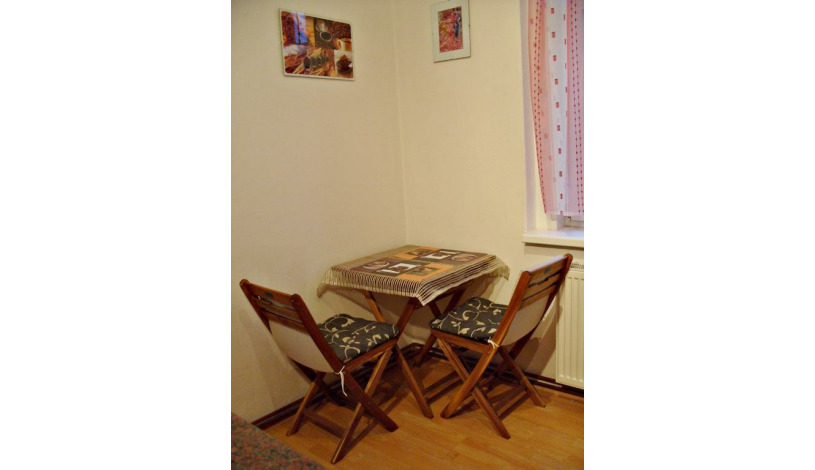 Apartmán Května Karlovy Vary